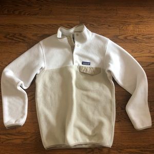 Patagonia Women’s Fleece Pullover